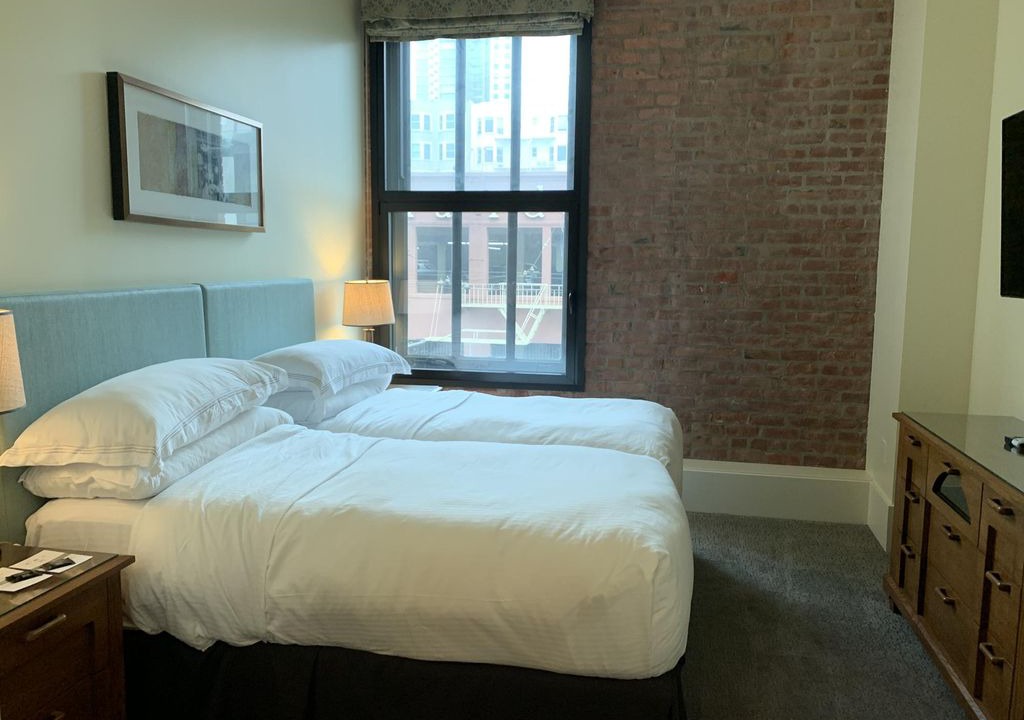 Photo of Bedroom in Russian Hill