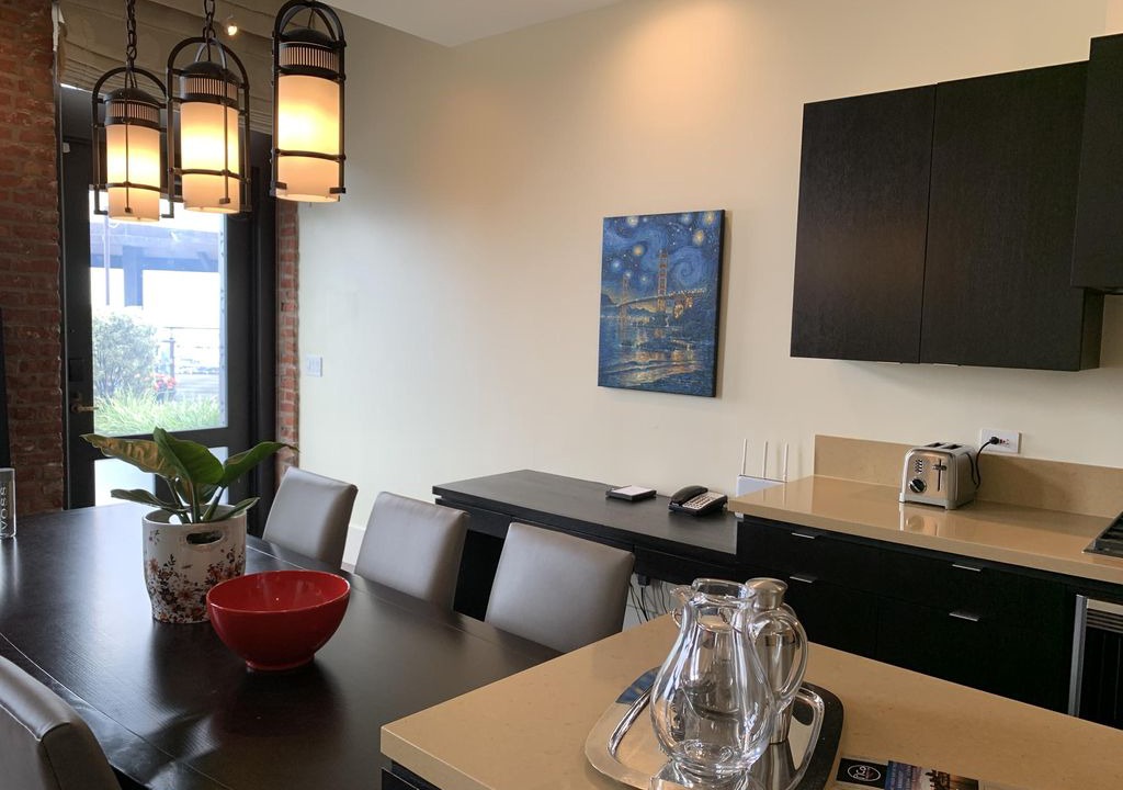 Photo of Livingroom in Russian Hill