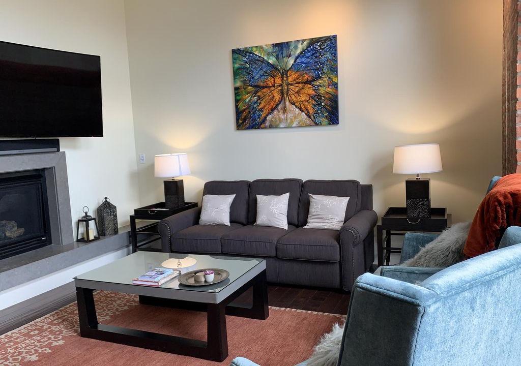 Photo of Livingroom in Russian Hill