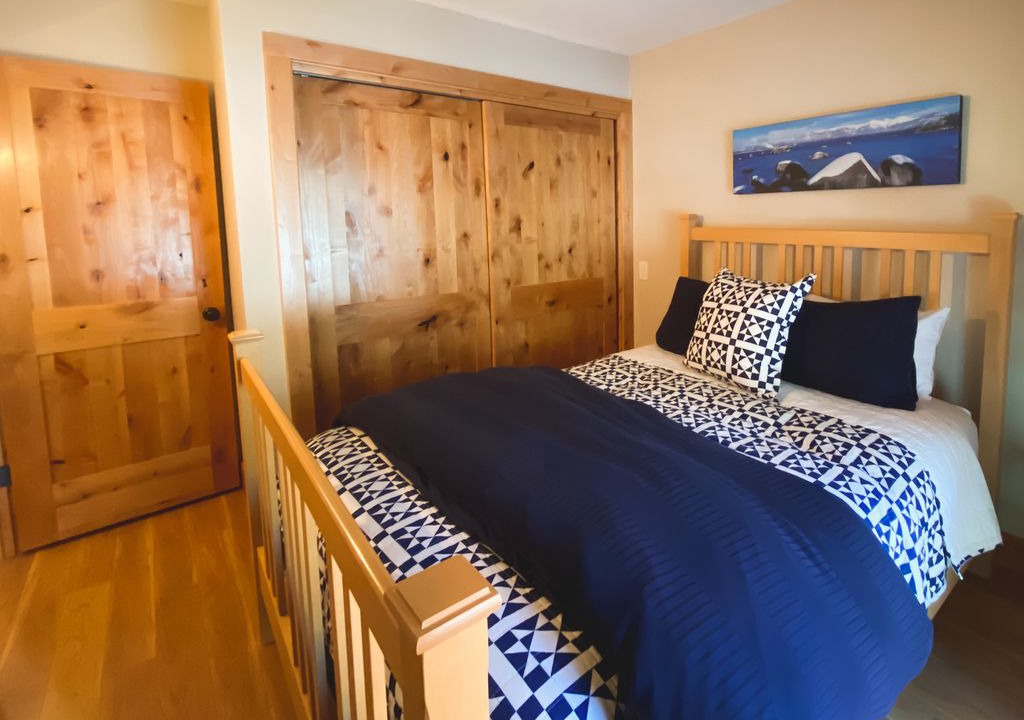Photo of Bedroom in Brockway