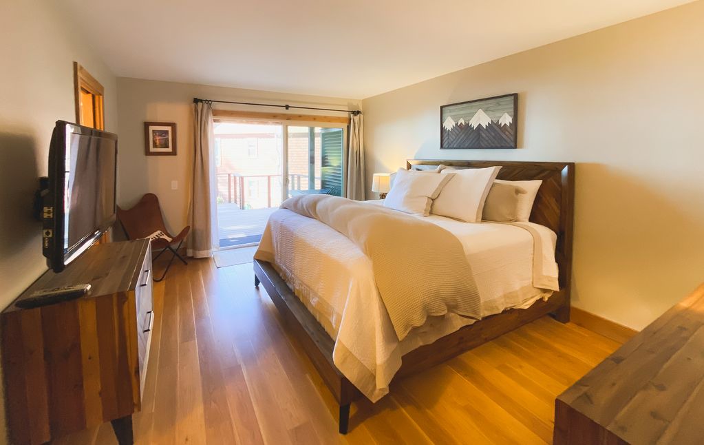 Photo of Bedroom in Brockway