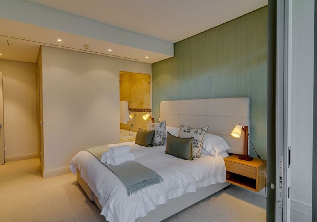 Photo of Bedroom in Victoria and Alfred Waterfront