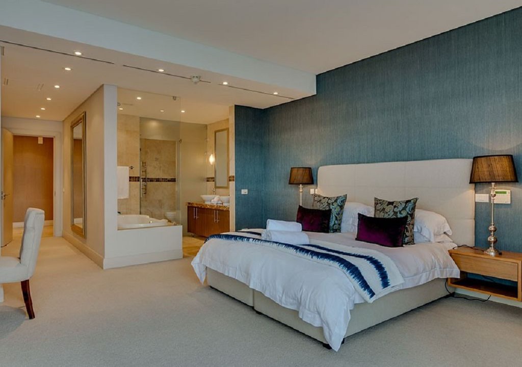 Photo of Bedroom in Victoria and Alfred Waterfront