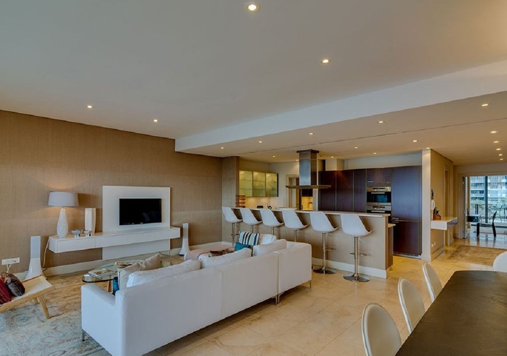Photo of Livingroom in Victoria and Alfred Waterfront
