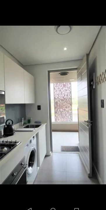 Photo of Kitchen in Hillhead