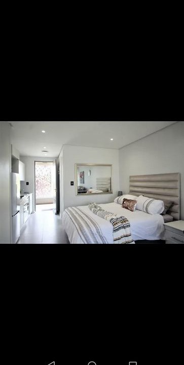 Photo of Bedroom in Hillhead