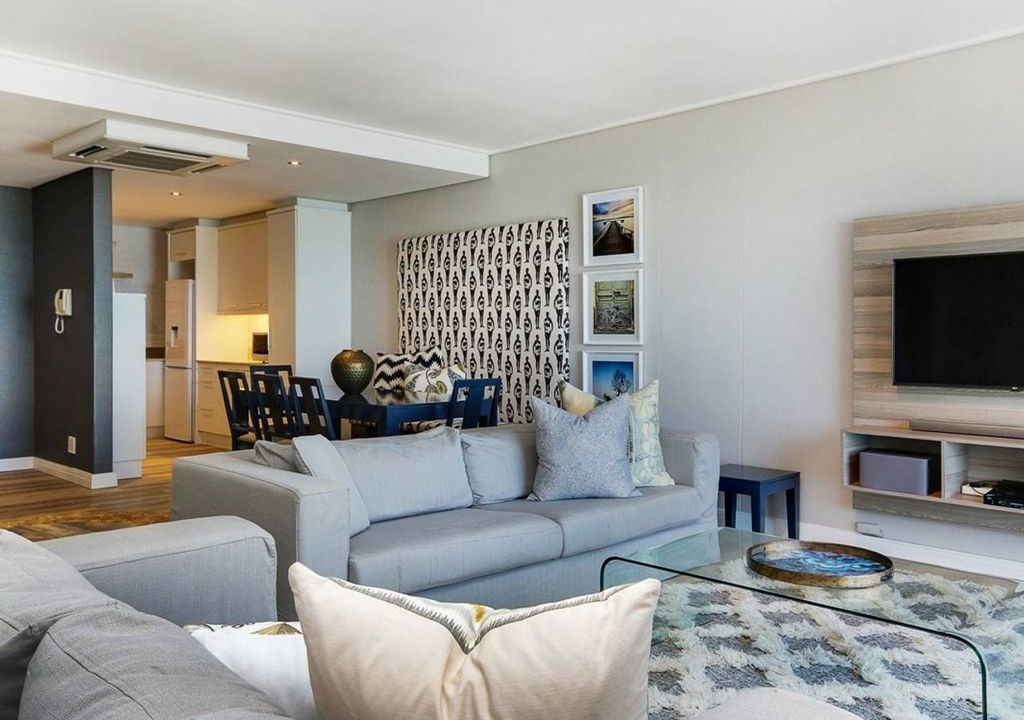Photo of Livingroom in Clifton
