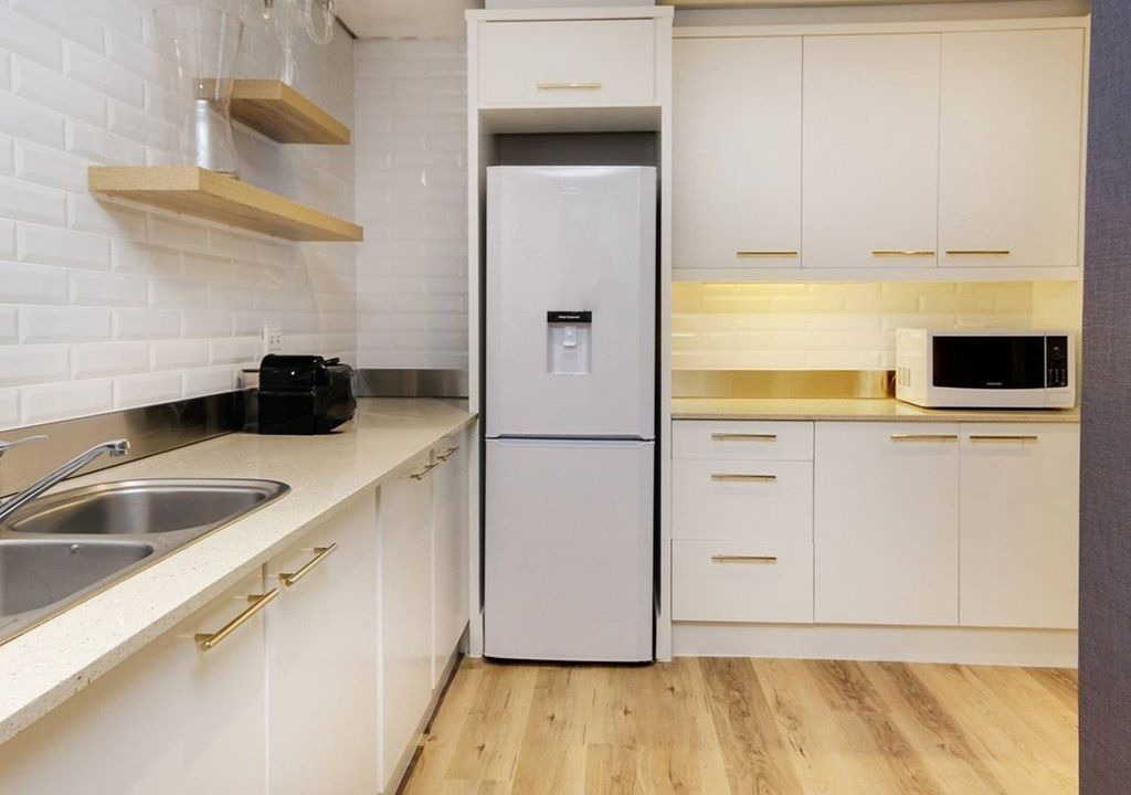 Photo of Kitchen in Clifton