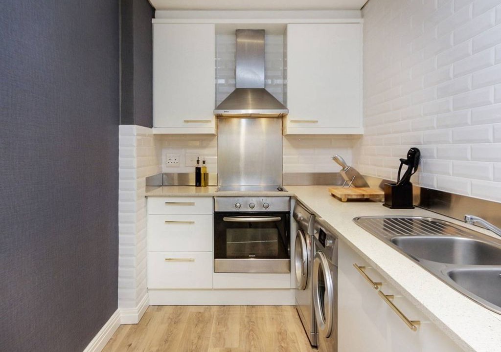 Photo of Kitchen in Clifton