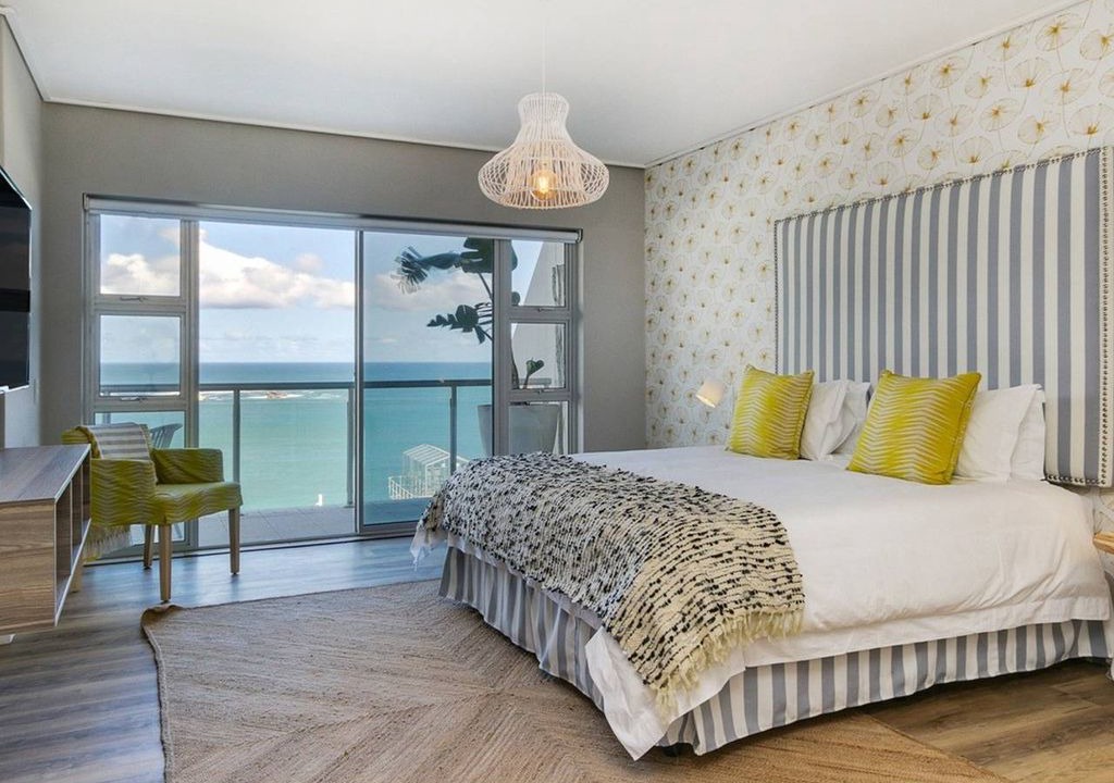 Photo of Bedroom in Clifton