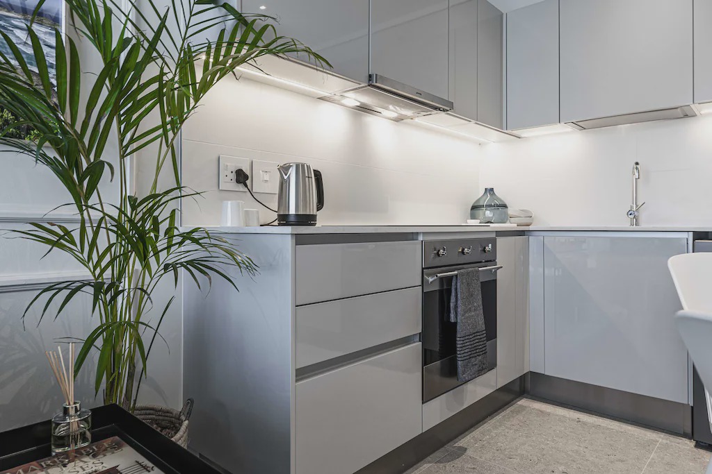 Photo of Kitchen in Sea Point