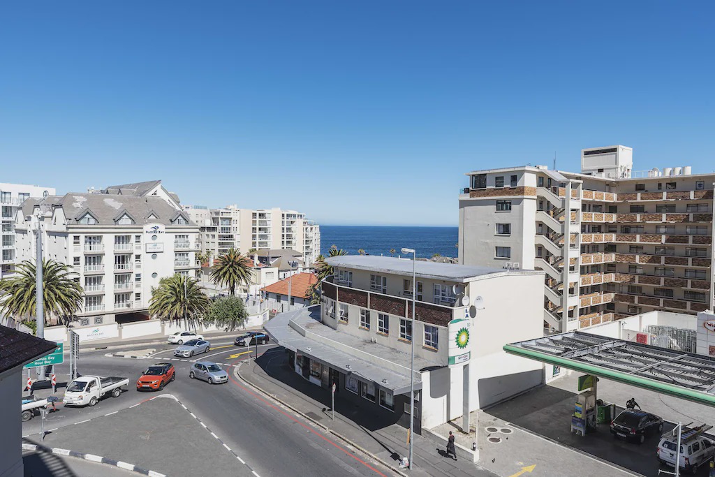 Photo of Buildings in Sea Point