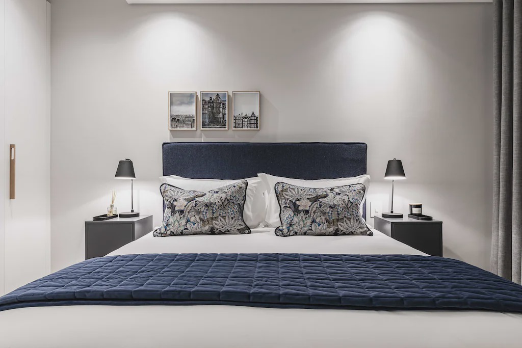 Photo of Bedroom in Sea Point