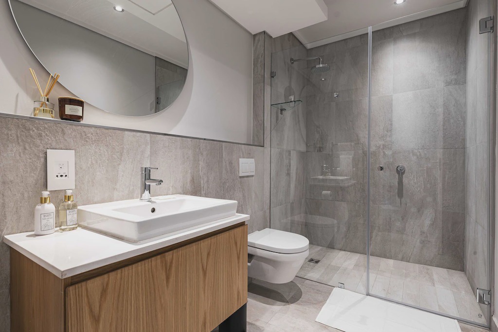Photo of Bathroom in Sea Point