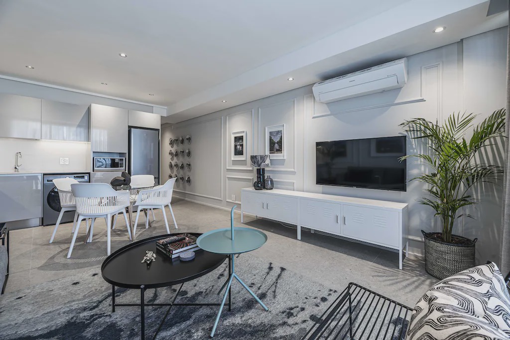 Photo of Livingroom in Sea Point