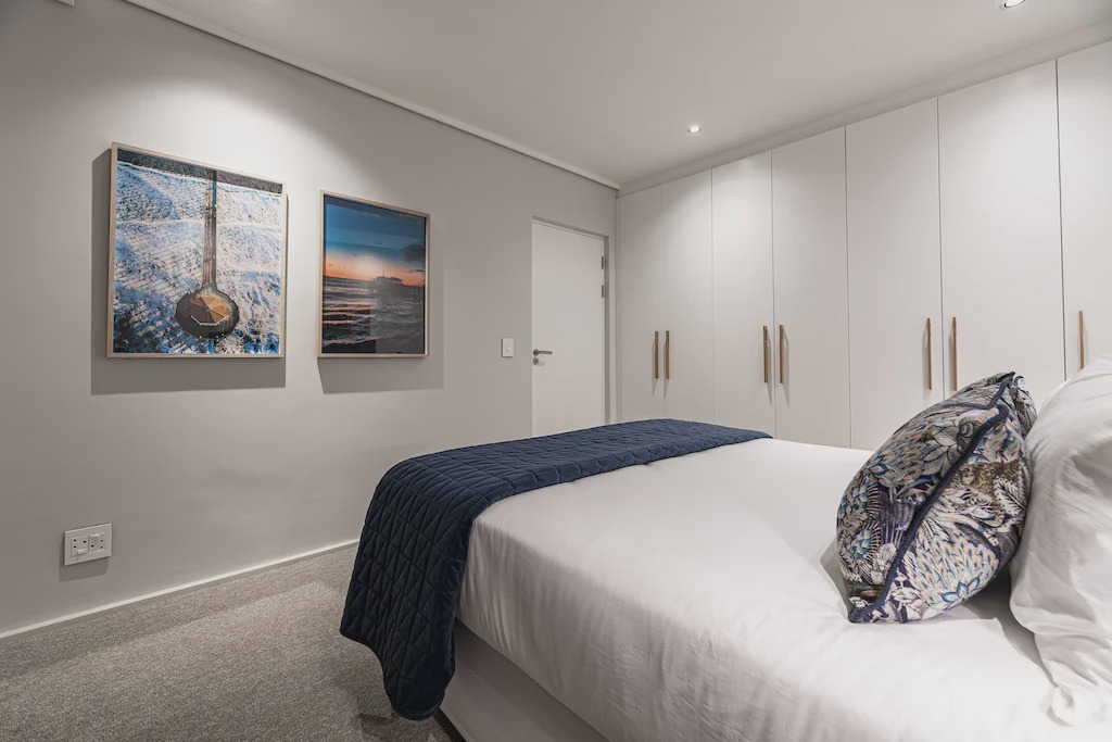 Photo of Bedroom in Sea Point