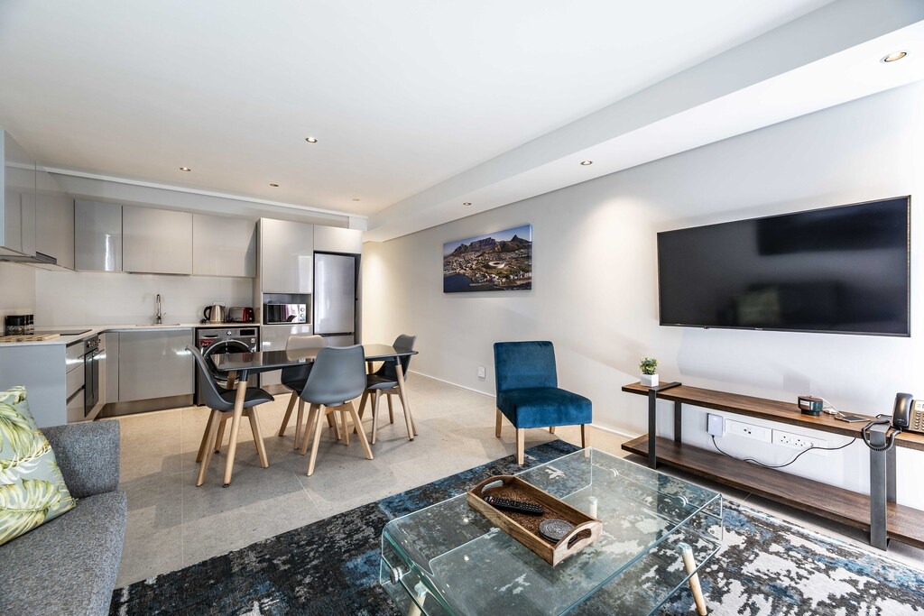 Photo of Livingroom in Sea Point