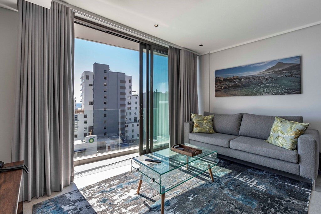 Photo of Livingroom in Sea Point