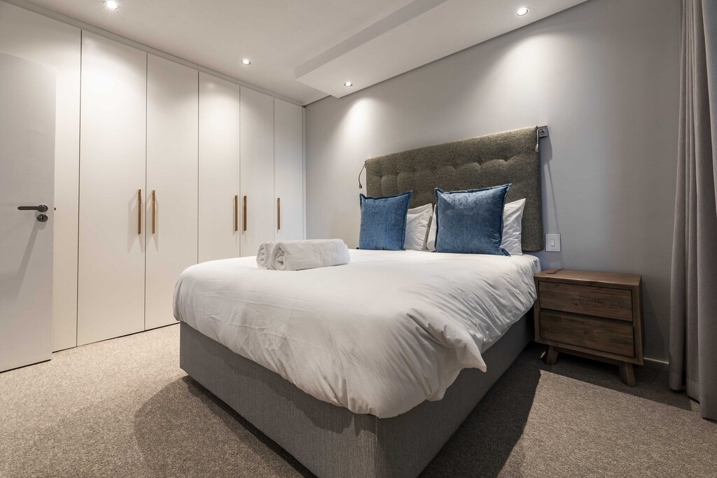 Photo of Bedroom in Sea Point