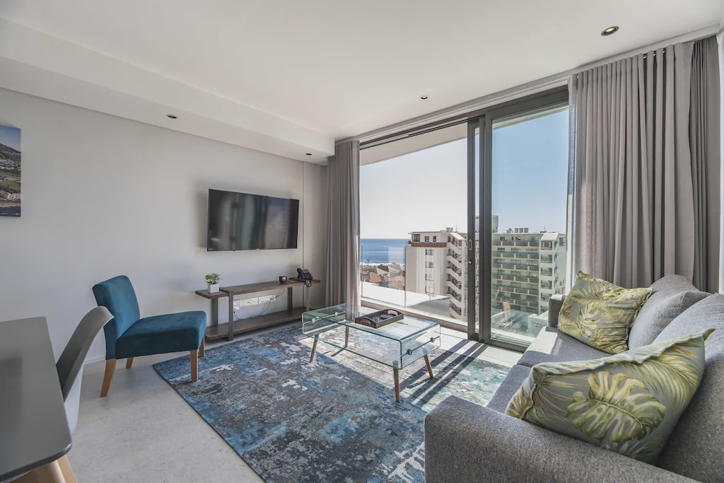 Photo of Livingroom in Sea Point