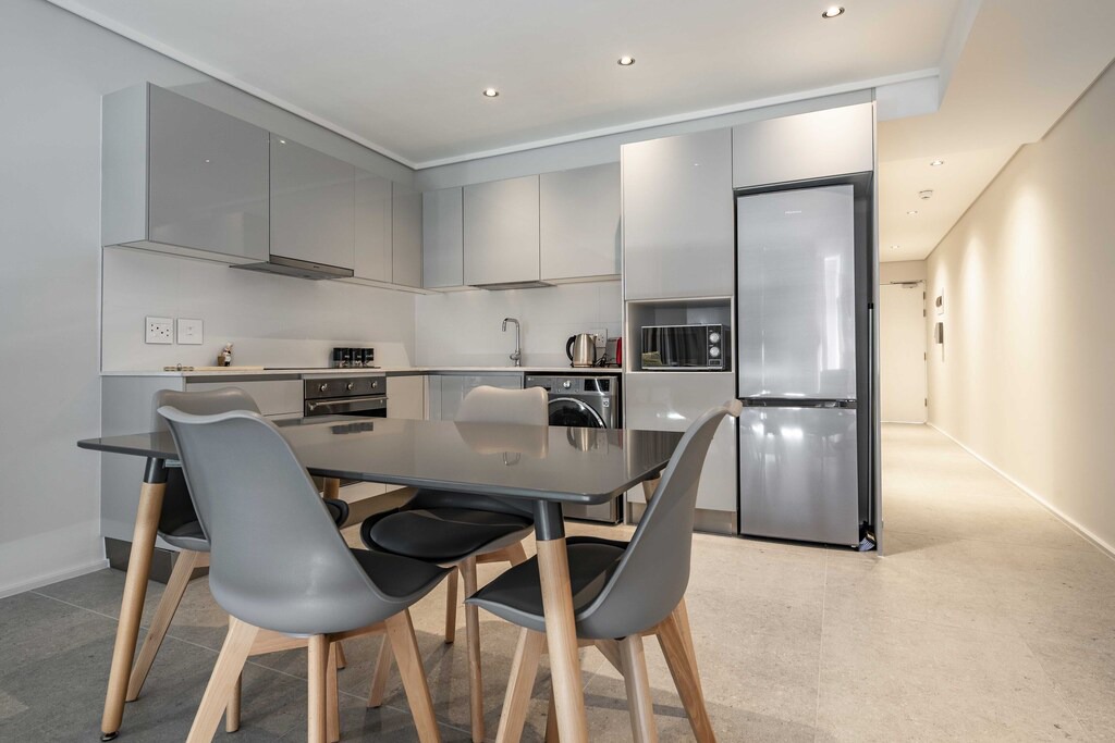 Photo of Kitchen in Sea Point