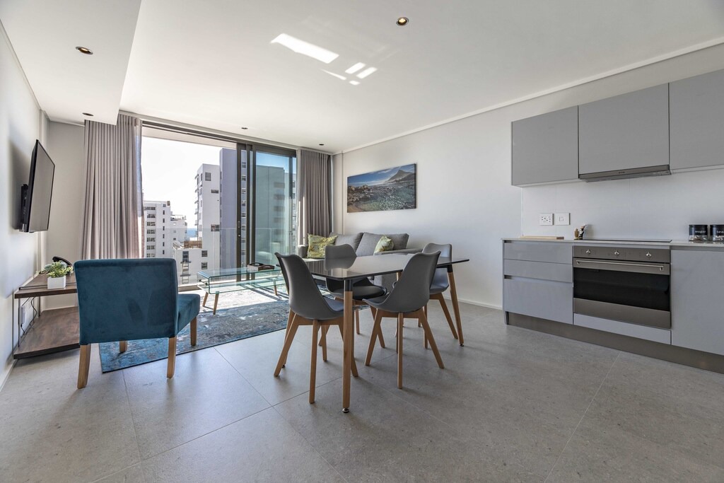 Photo of Livingroom in Sea Point