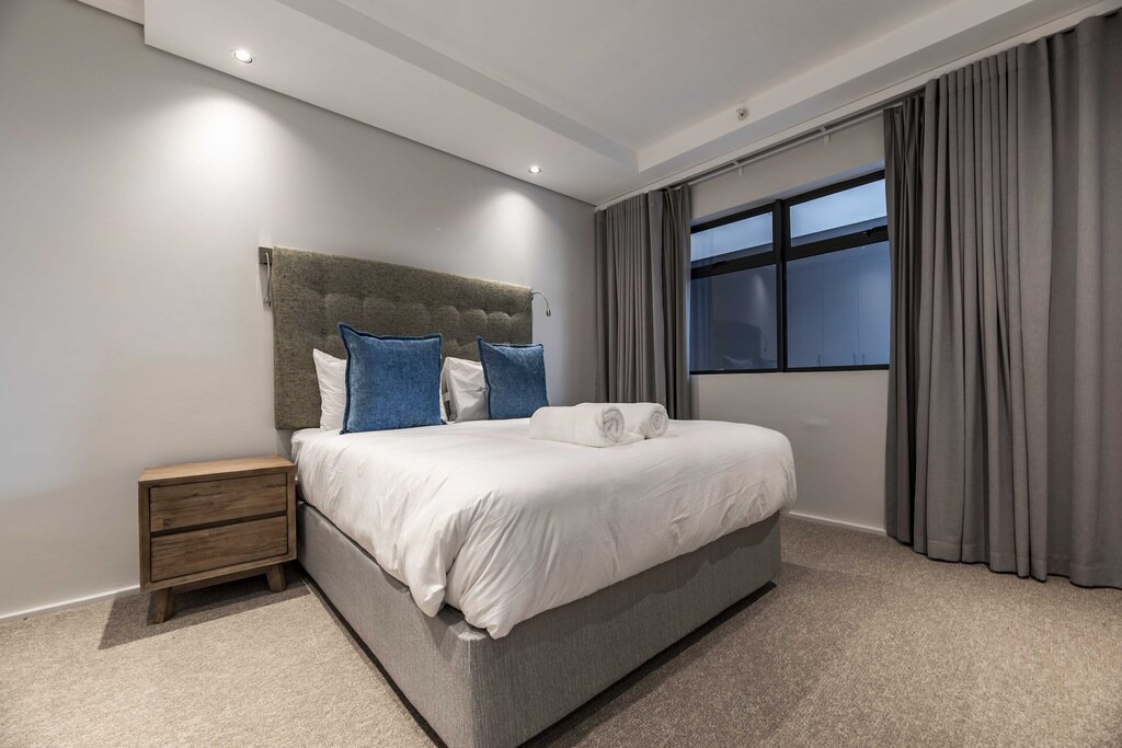 Photo of Bedroom in Sea Point