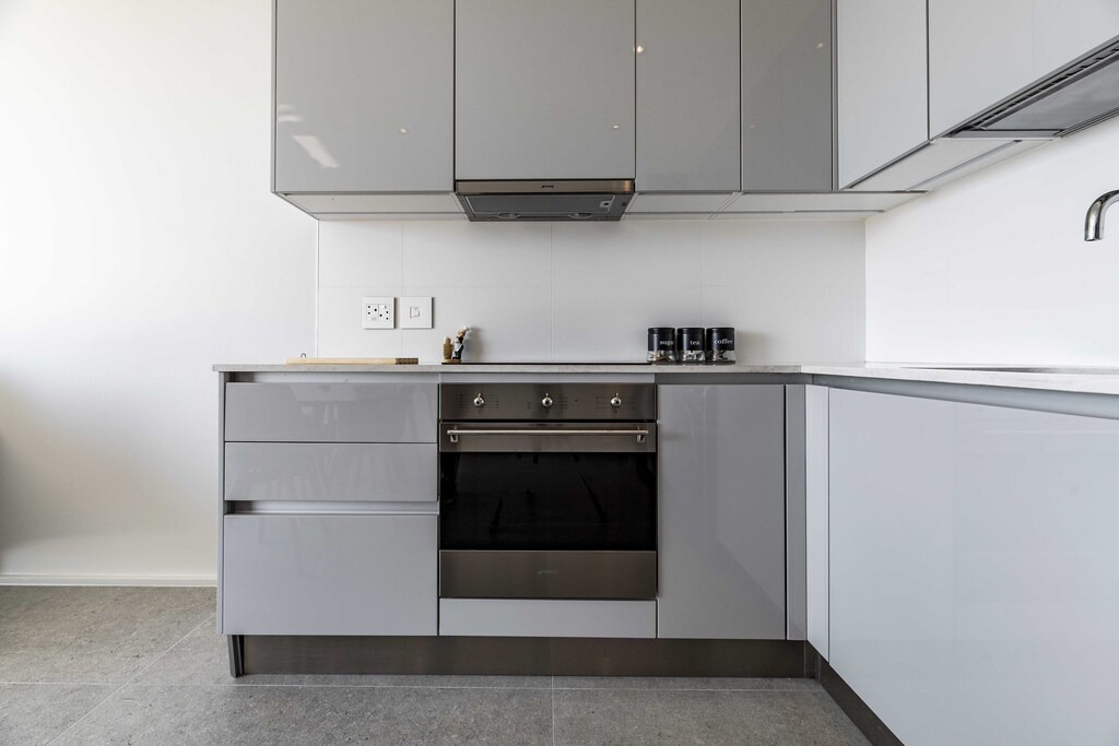 Photo of Kitchen in Sea Point