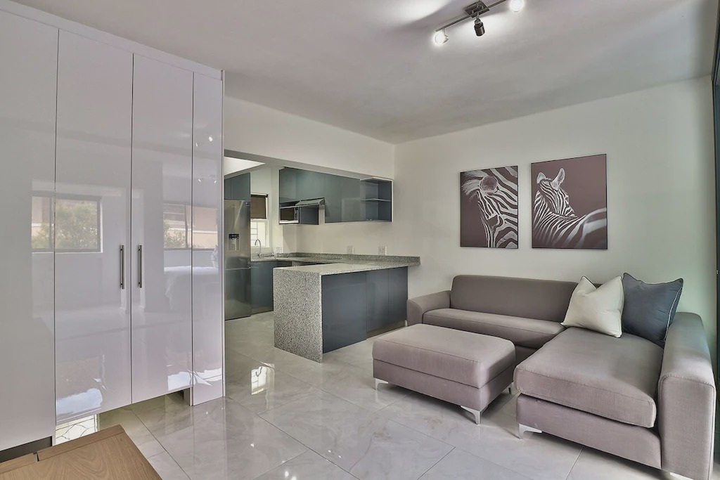Photo of Livingroom in Three Anchor Bay