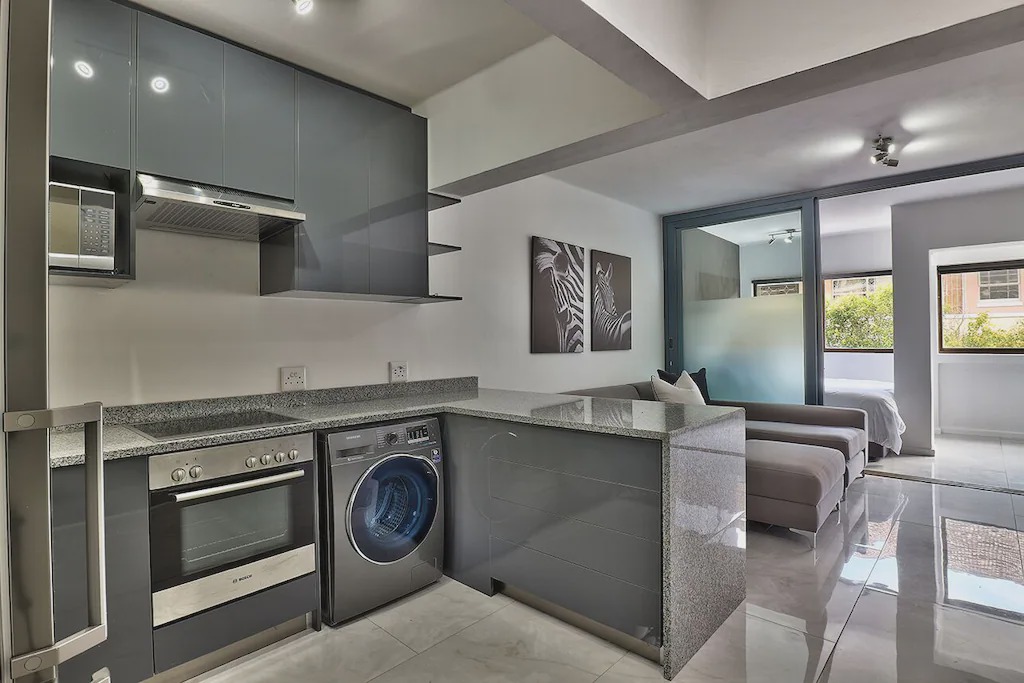 Photo of Kitchen in Three Anchor Bay