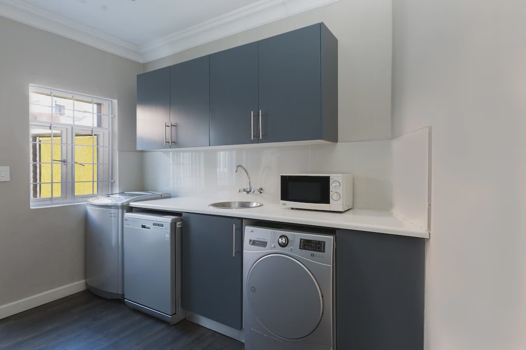 Photo of Kitchen in Three Anchor Bay