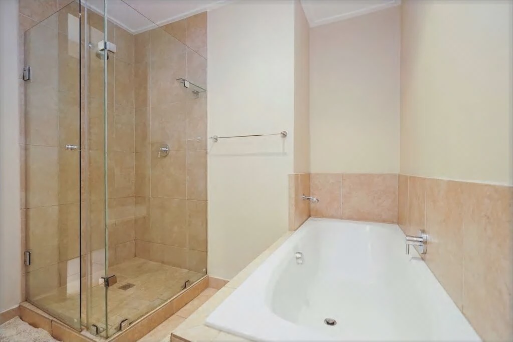 Photo of Bathroom in Durban Point