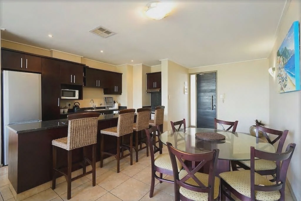 Photo of Livingroom in Durban Point