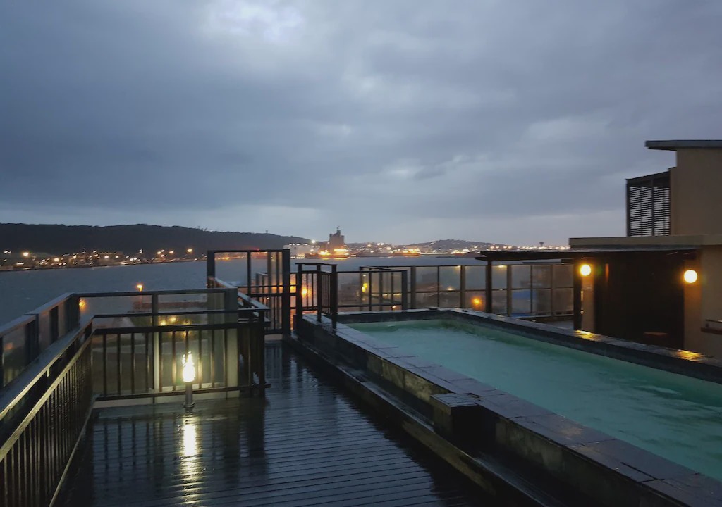 Photo of Outdoor in Durban Point