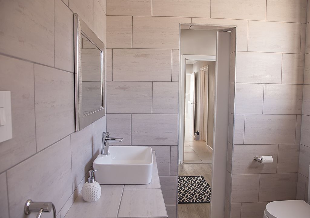 Photo of Bathroom in Yzerfontein