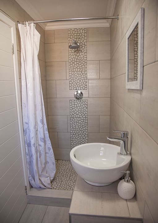 Photo of Bathroom in Yzerfontein