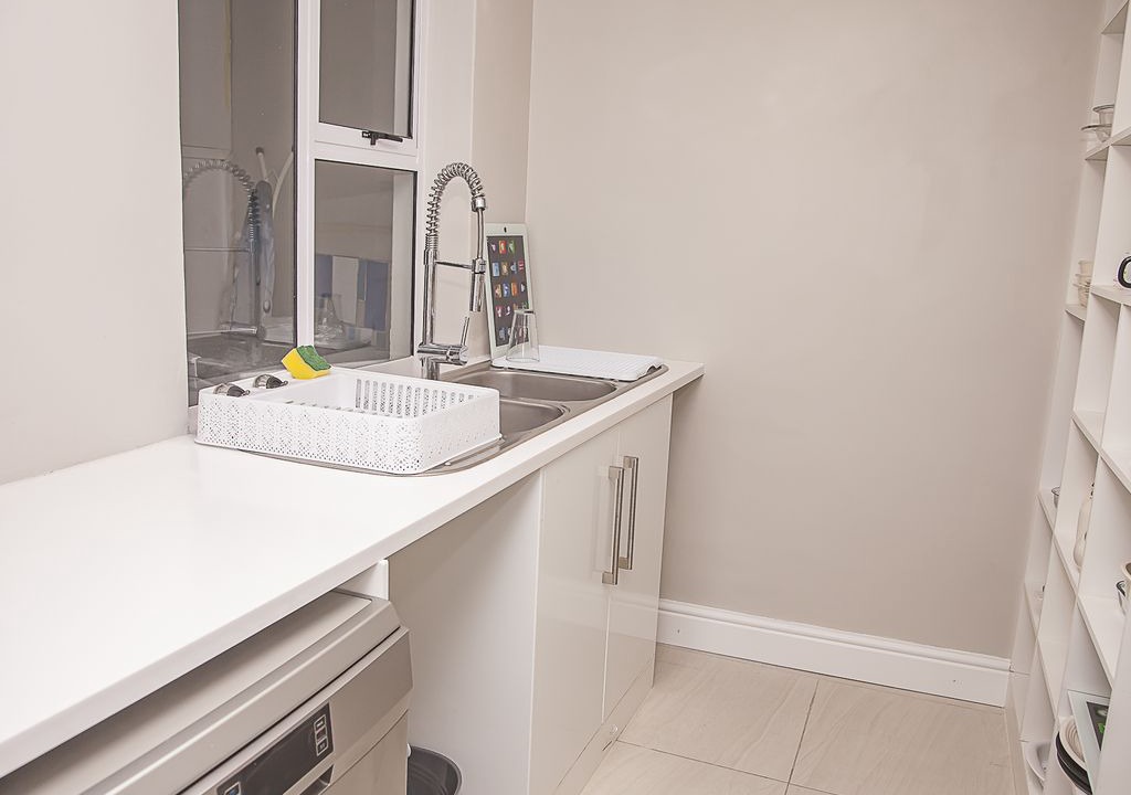 Photo of Kitchen in Yzerfontein