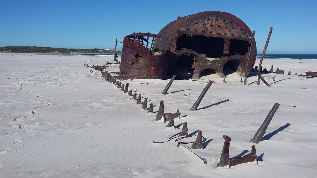 Photo of Others in Kommetjie