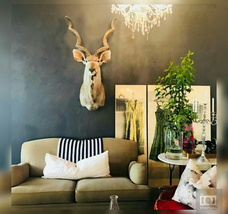 Photo of Livingroom in Hanover