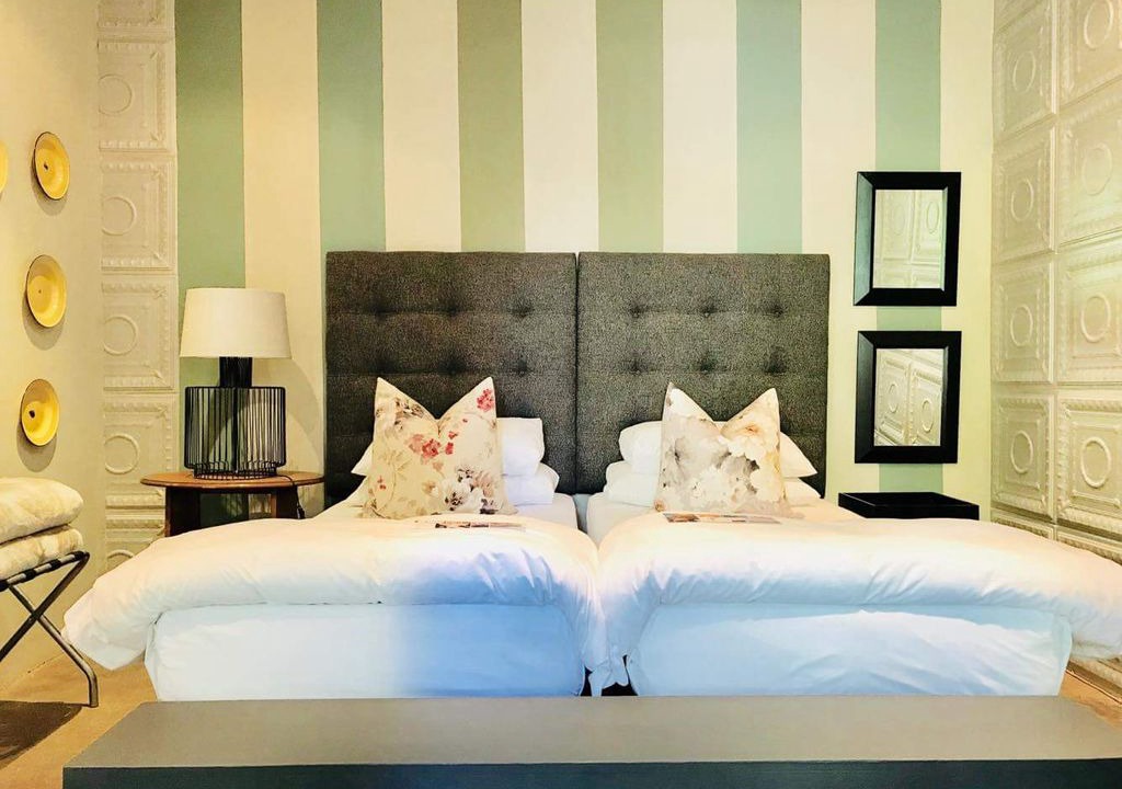 Photo of Bedroom in Hanover
