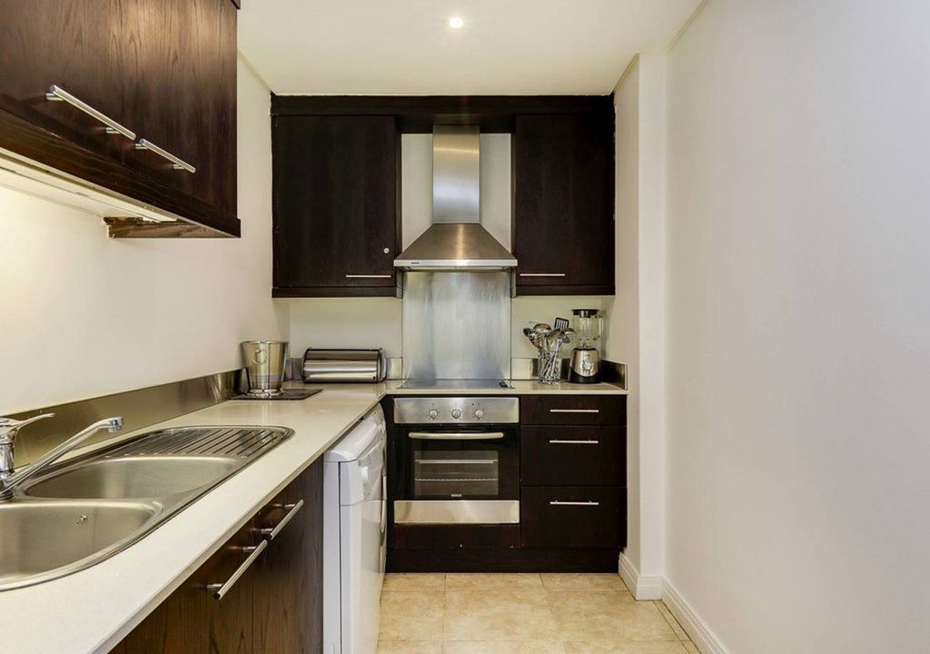 Photo of Kitchen in Clifton