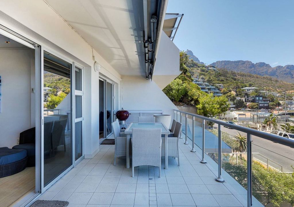 Photo of Patio Balcony in Clifton