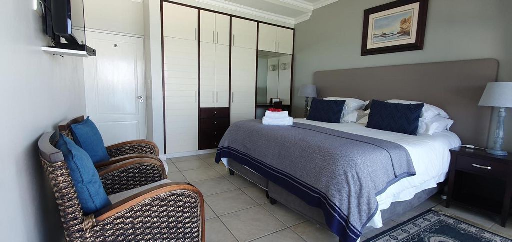 Photo of Bedroom in Brenton-on-Sea
