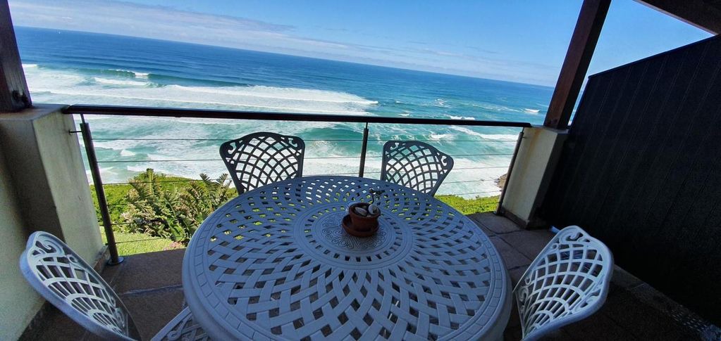 Photo of Patio Balcony in Brenton-on-Sea