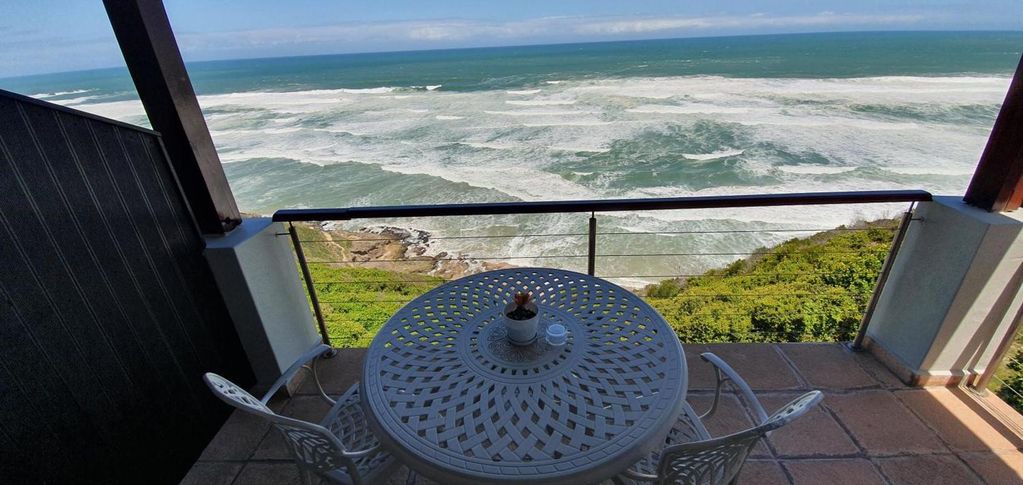 Photo of Patio Balcony in Brenton-on-Sea