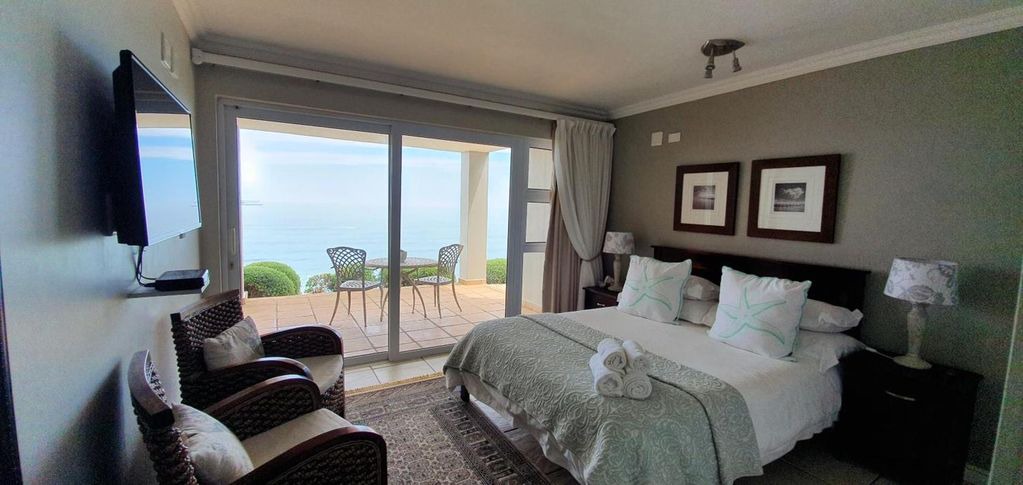 Photo of Bedroom in Brenton-on-Sea