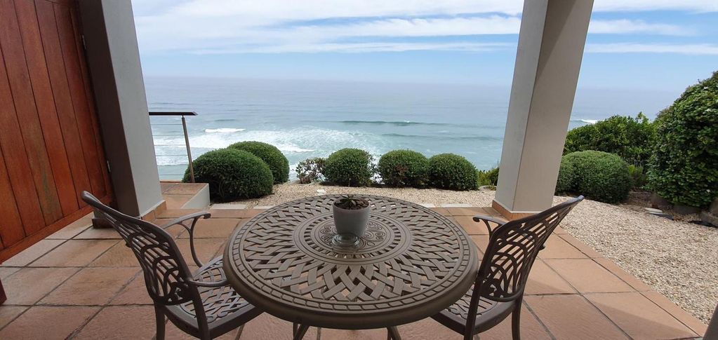 Photo of Patio Balcony in Brenton-on-Sea