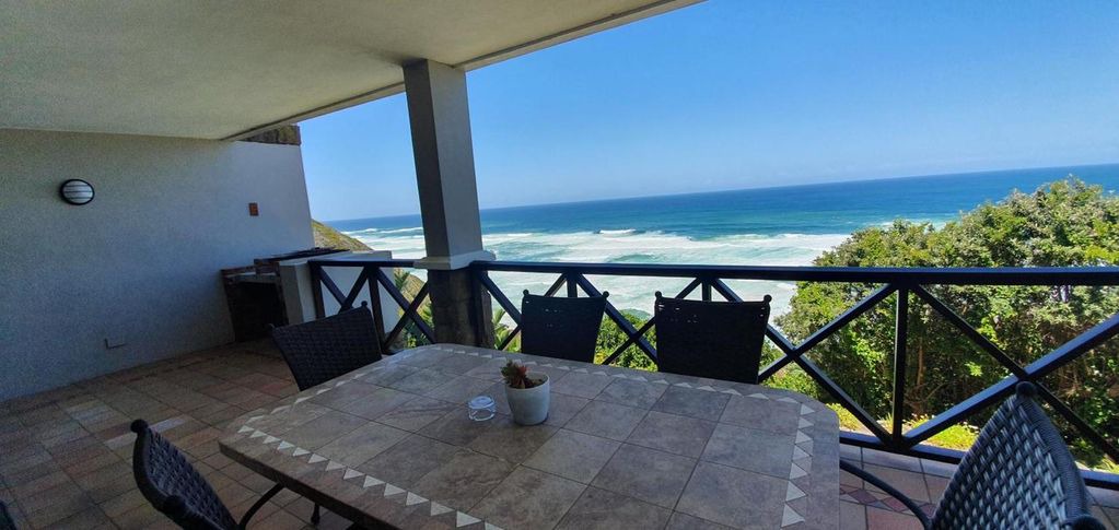 Photo of Patio Balcony in Brenton-on-Sea