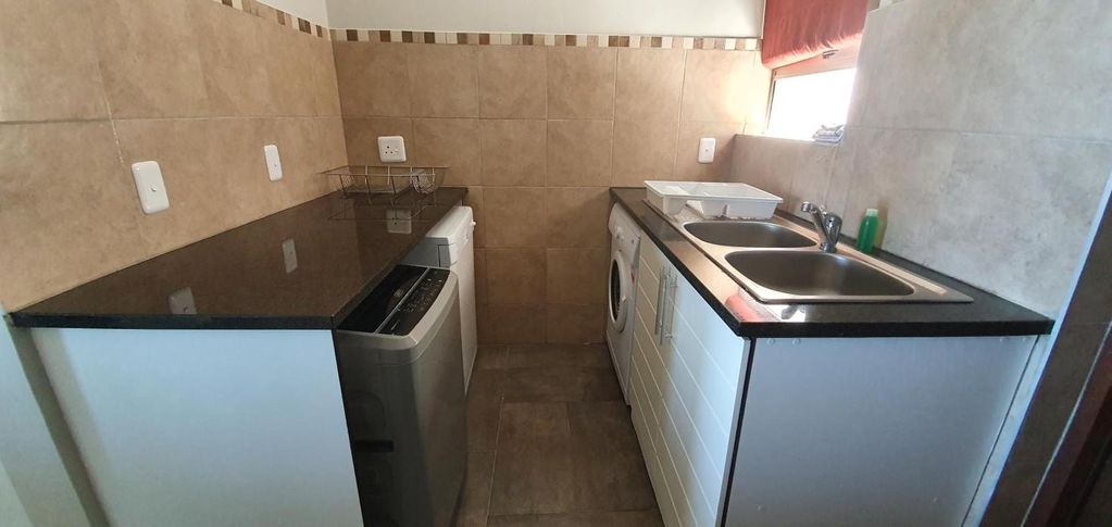 Photo of Kitchen in Brenton-on-Sea