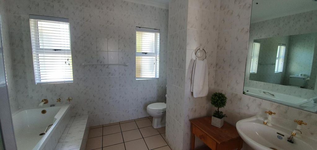 Photo of Bathroom in Brenton-on-Sea